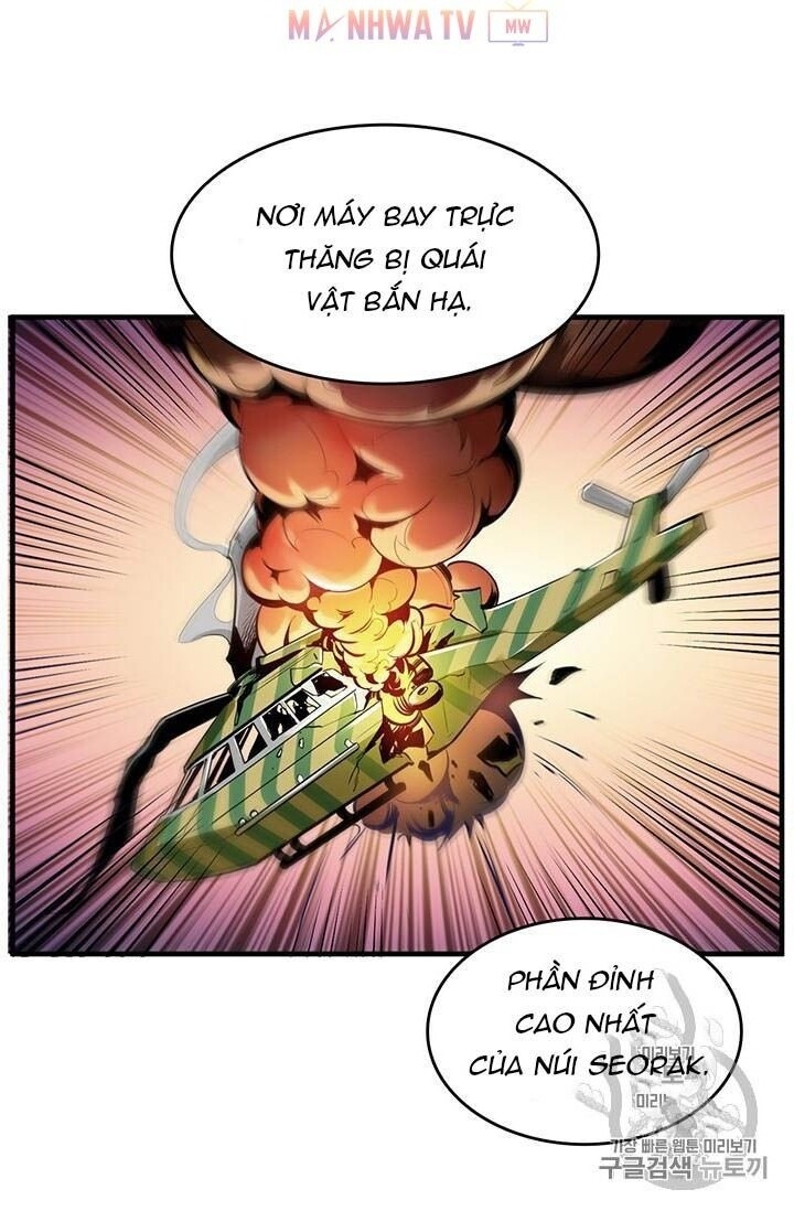 Tôi Là Người Chơi Duy Nhất Đăng Nhập Chapter 58 - Trang 2