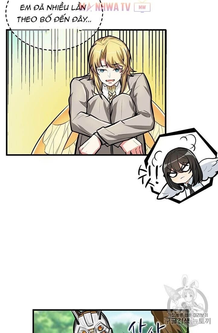 Tôi Là Người Chơi Duy Nhất Đăng Nhập Chapter 58 - Trang 2