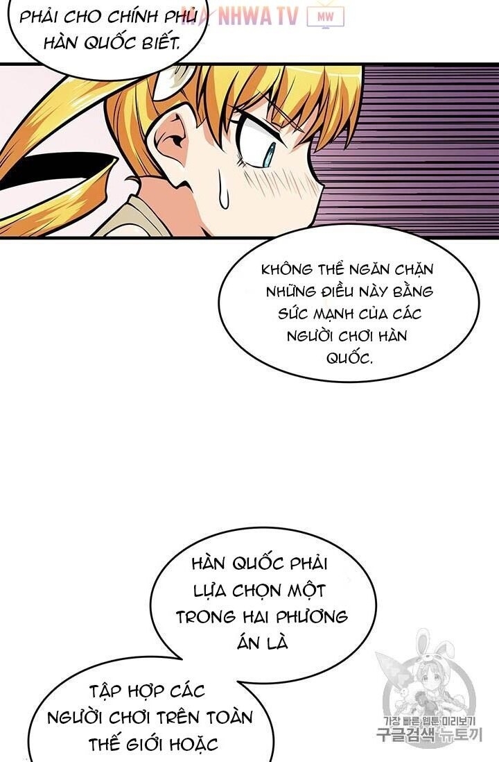 Tôi Là Người Chơi Duy Nhất Đăng Nhập Chapter 58 - Trang 2