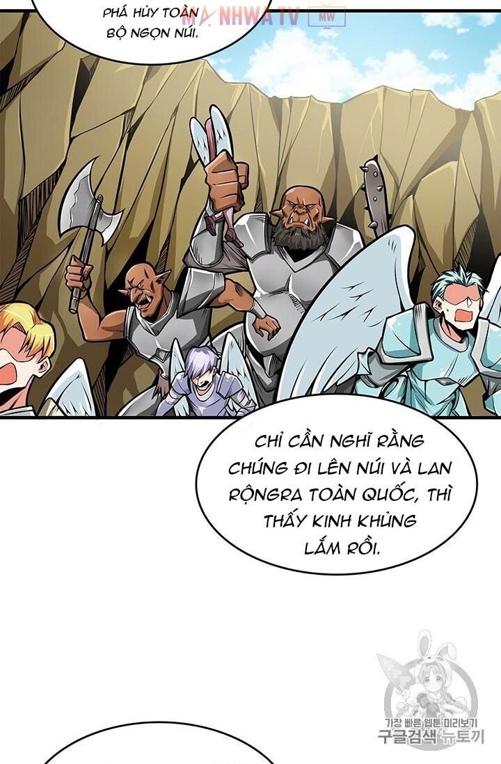 Tôi Là Người Chơi Duy Nhất Đăng Nhập Chapter 58 - Trang 2