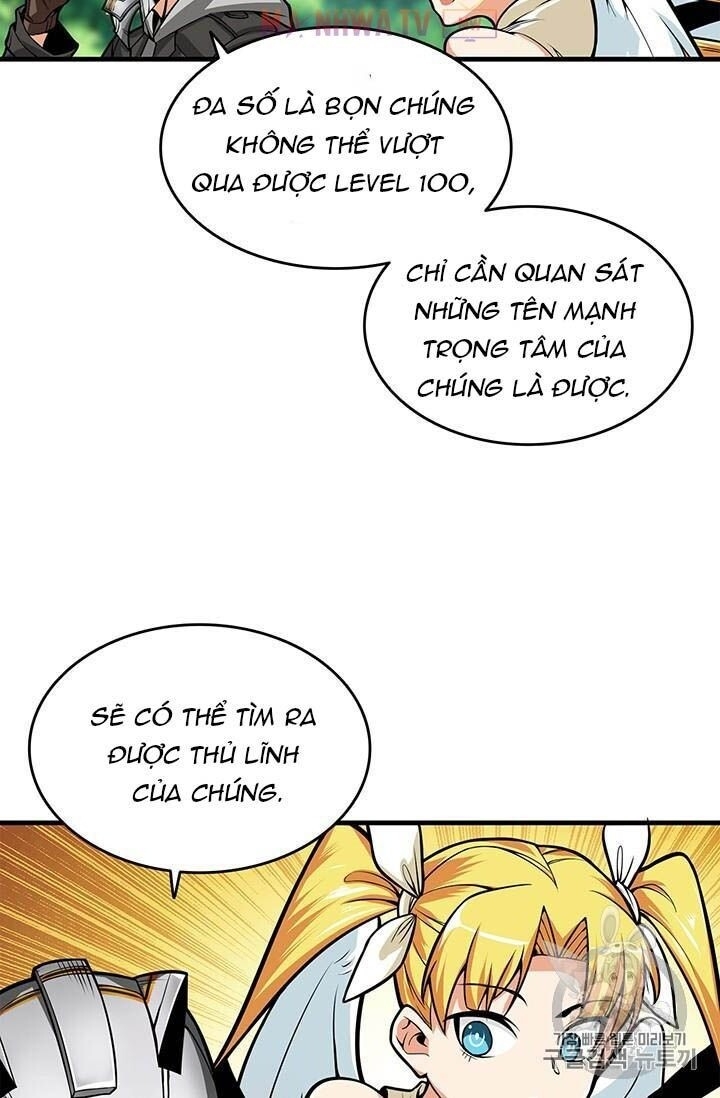 Tôi Là Người Chơi Duy Nhất Đăng Nhập Chapter 58 - Trang 2