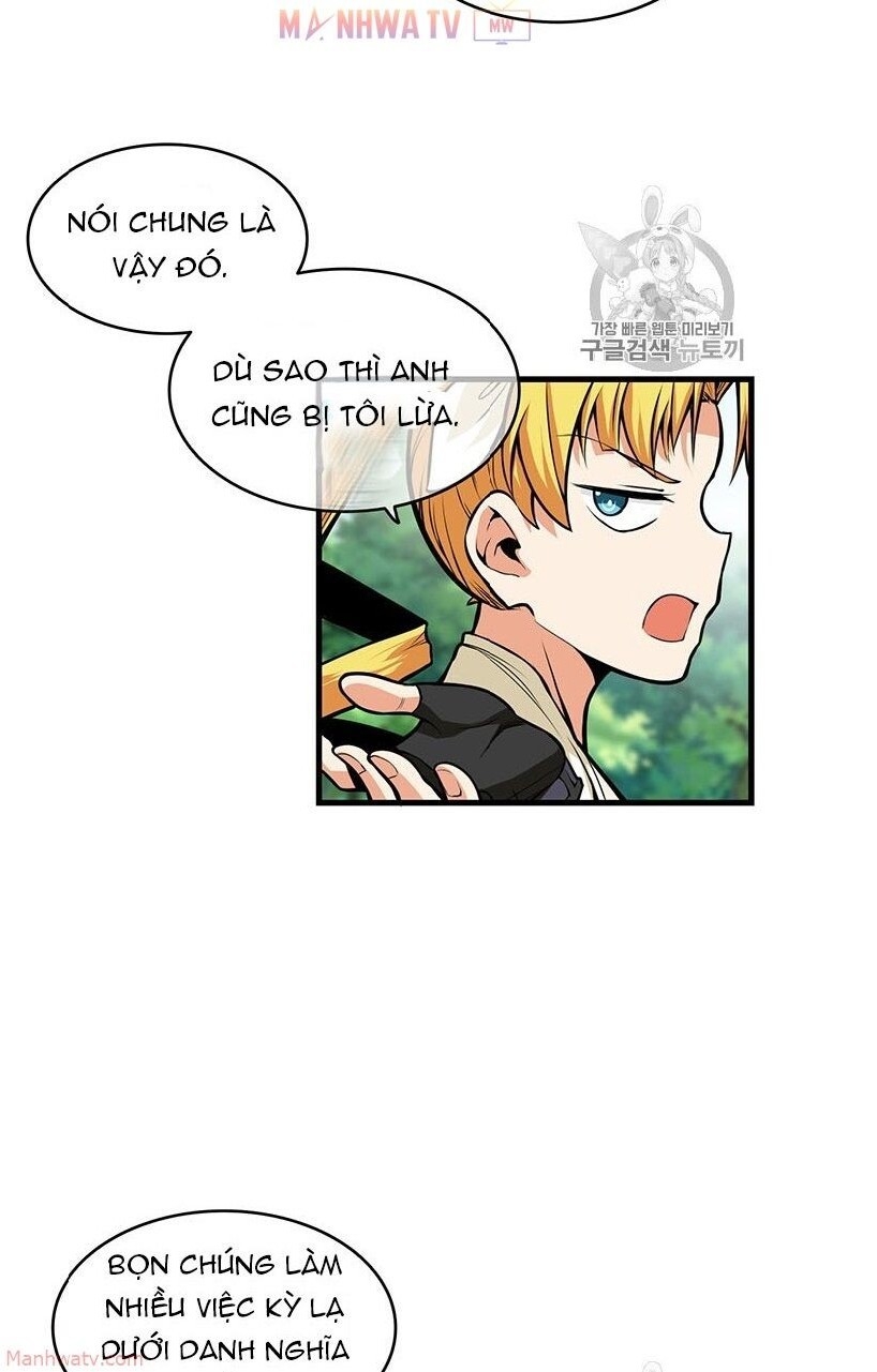 Tôi Là Người Chơi Duy Nhất Đăng Nhập Chapter 59 - Trang 2