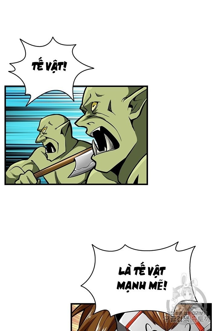 Tôi Là Người Chơi Duy Nhất Đăng Nhập Chapter 60 - Trang 2