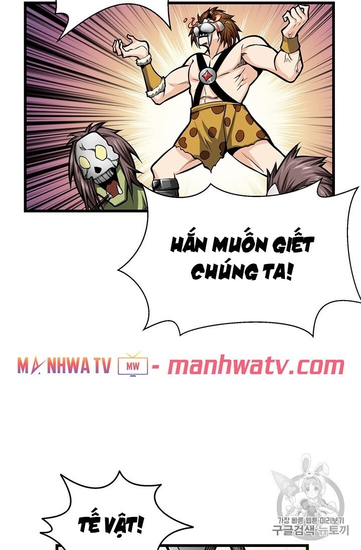 Tôi Là Người Chơi Duy Nhất Đăng Nhập Chapter 60 - Trang 2