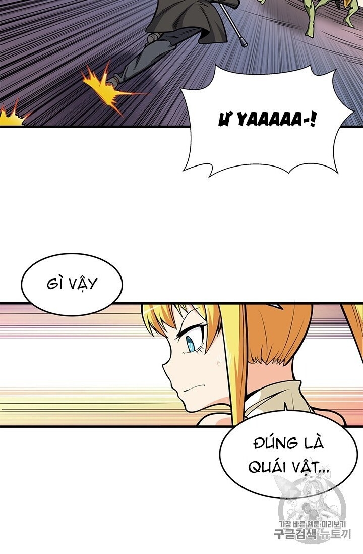 Tôi Là Người Chơi Duy Nhất Đăng Nhập Chapter 61 - Trang 2