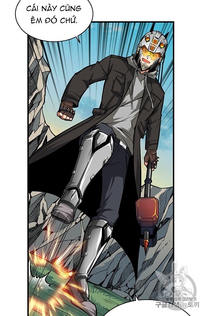 Tôi Là Người Chơi Duy Nhất Đăng Nhập Chapter 62 - Trang 2