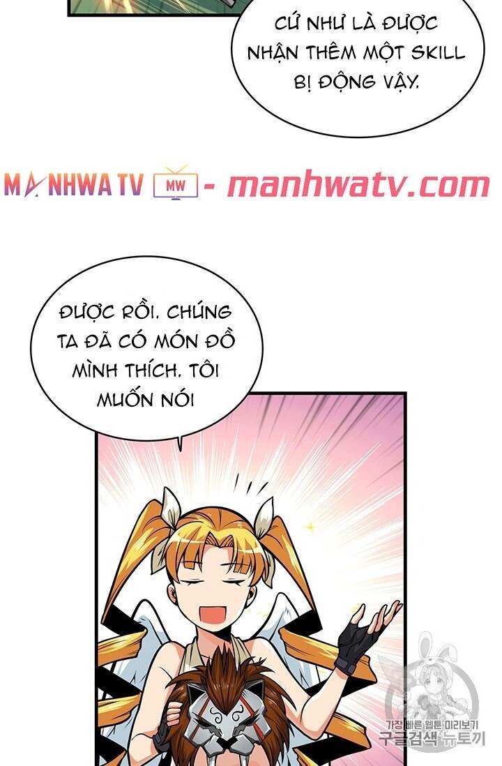 Tôi Là Người Chơi Duy Nhất Đăng Nhập Chapter 62 - Trang 2