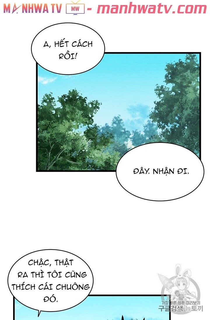 Tôi Là Người Chơi Duy Nhất Đăng Nhập Chapter 62 - Trang 2