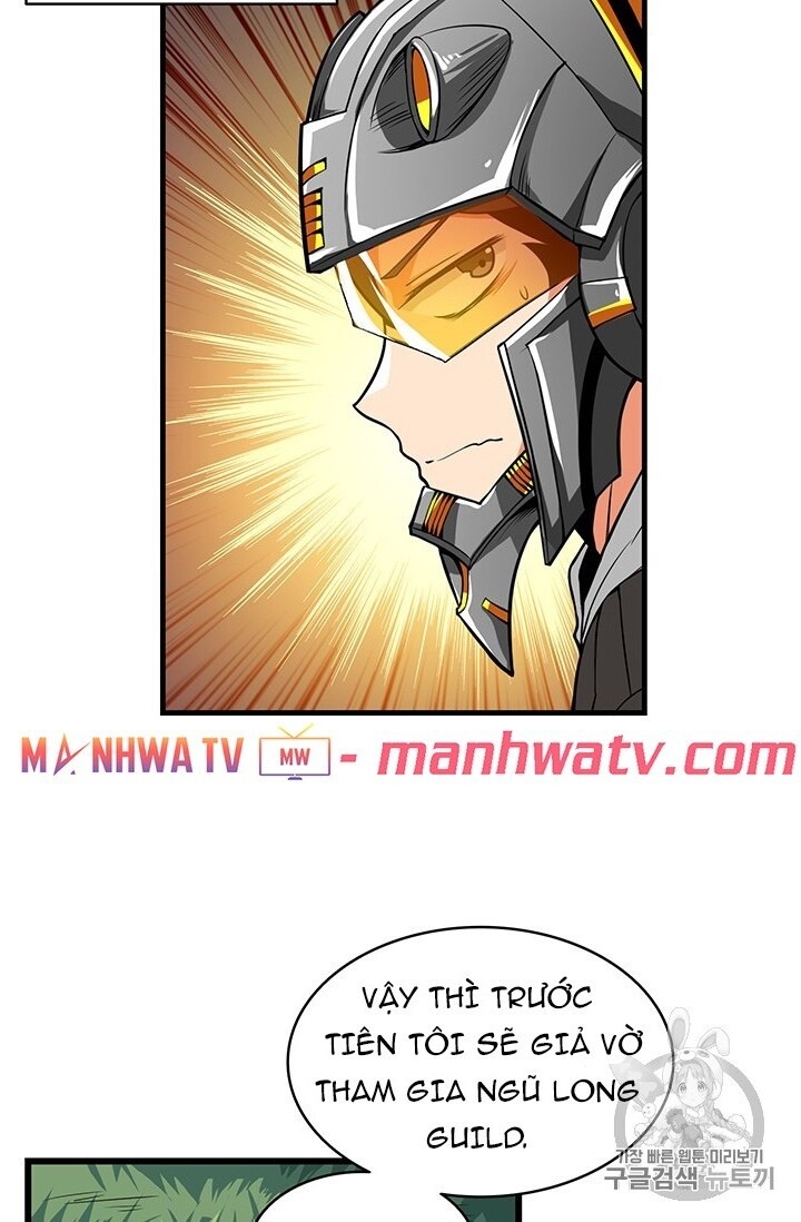 Tôi Là Người Chơi Duy Nhất Đăng Nhập Chapter 62 - Trang 2