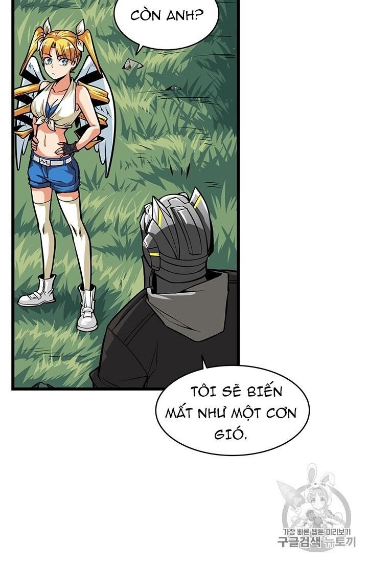 Tôi Là Người Chơi Duy Nhất Đăng Nhập Chapter 62 - Trang 2