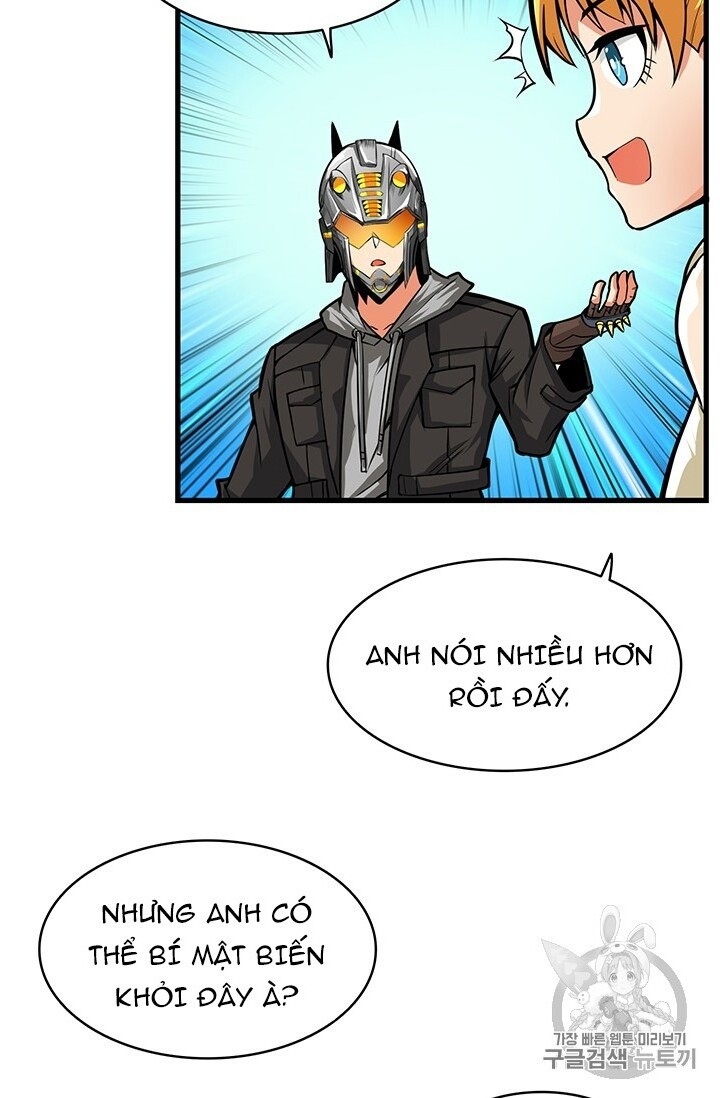 Tôi Là Người Chơi Duy Nhất Đăng Nhập Chapter 62 - Trang 2