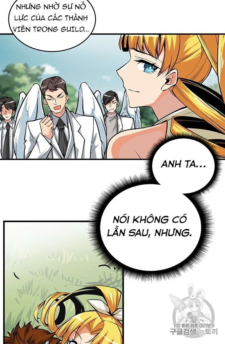 Tôi Là Người Chơi Duy Nhất Đăng Nhập Chapter 62 - Trang 2
