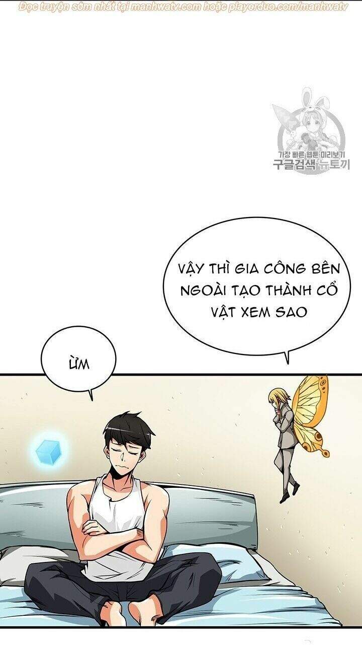 Tôi Là Người Chơi Duy Nhất Đăng Nhập Chapter 63 - Trang 2