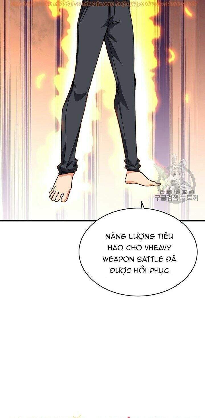 Tôi Là Người Chơi Duy Nhất Đăng Nhập Chapter 63 - Trang 2