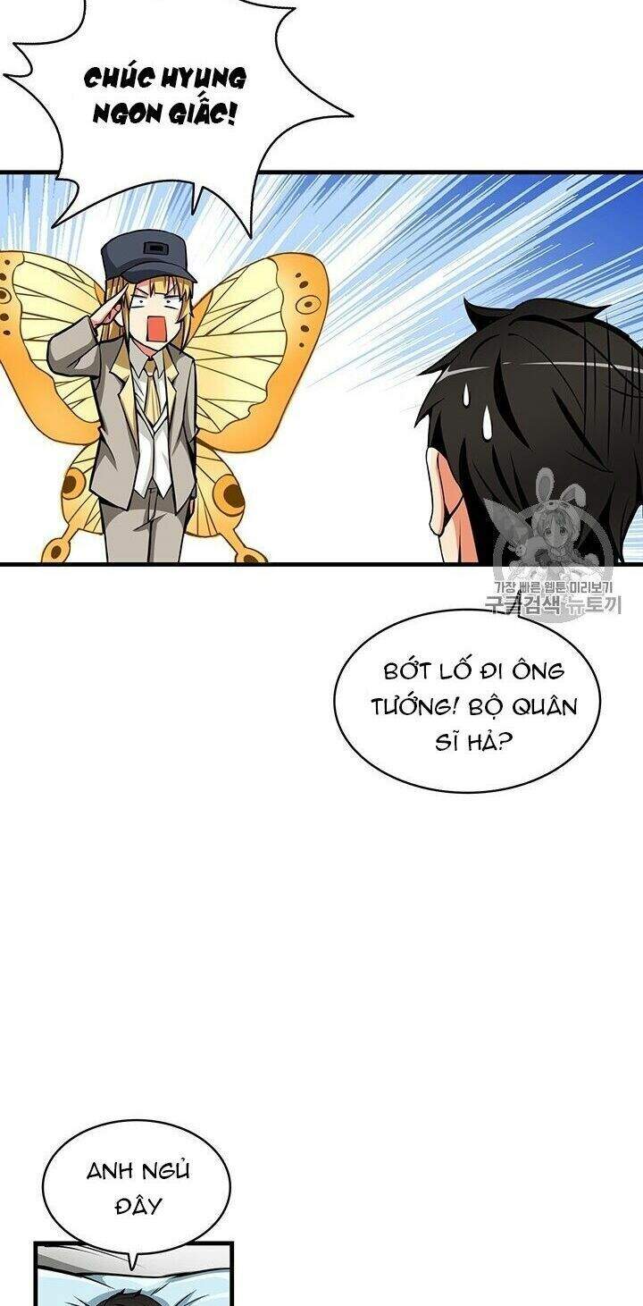 Tôi Là Người Chơi Duy Nhất Đăng Nhập Chapter 63 - Trang 2