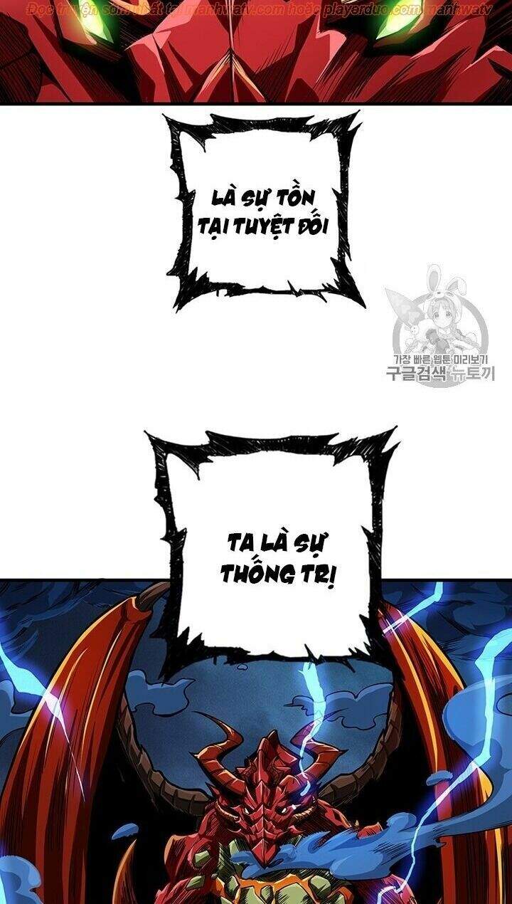 Tôi Là Người Chơi Duy Nhất Đăng Nhập Chapter 63 - Trang 2