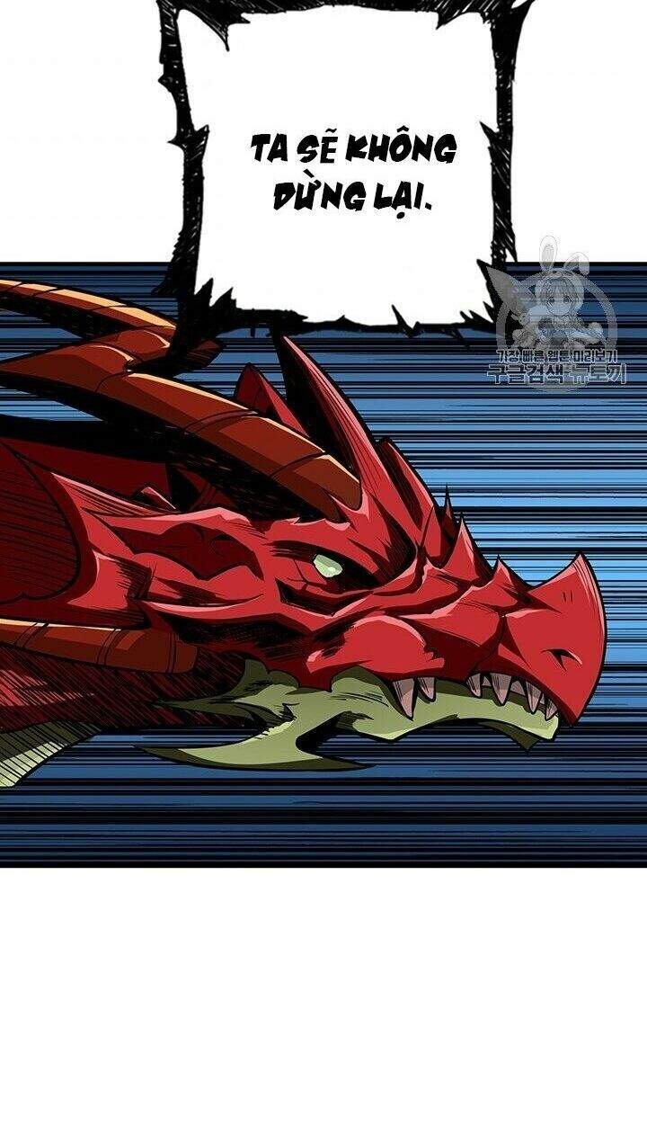 Tôi Là Người Chơi Duy Nhất Đăng Nhập Chapter 63 - Trang 2