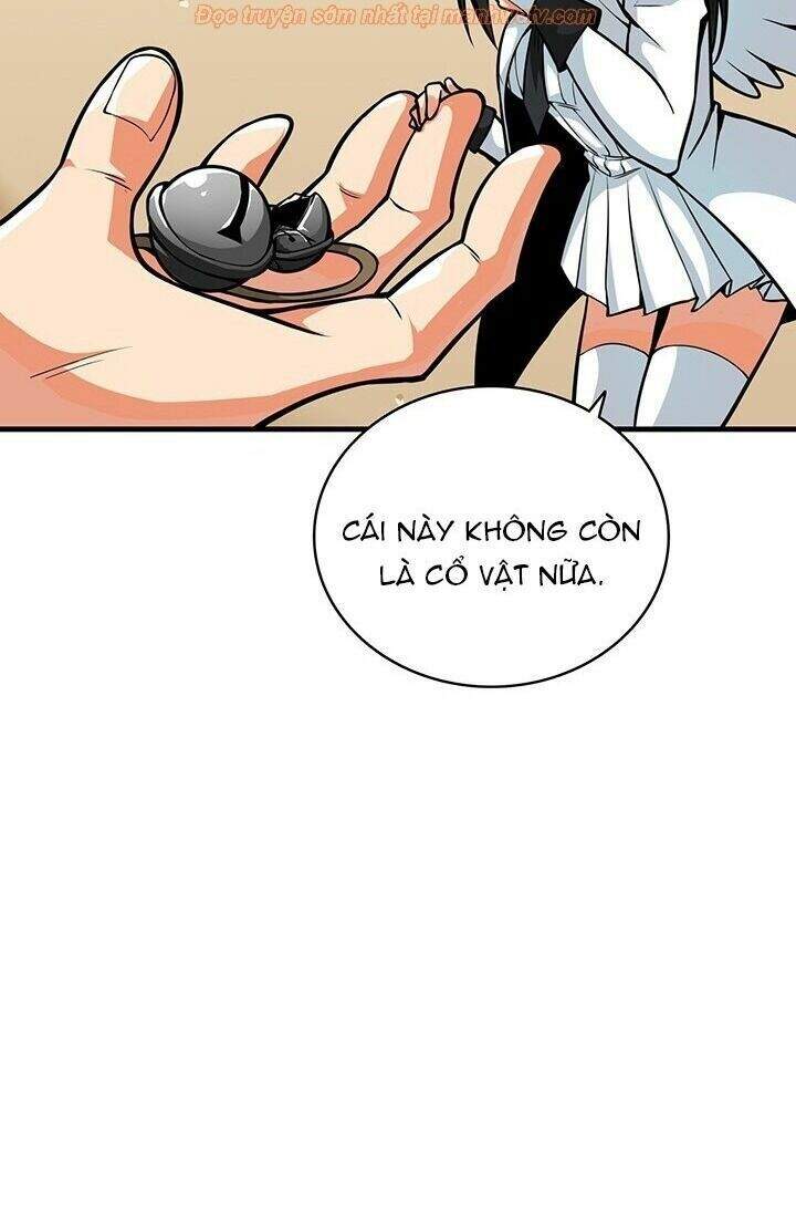 Tôi Là Người Chơi Duy Nhất Đăng Nhập Chapter 64 - Trang 2