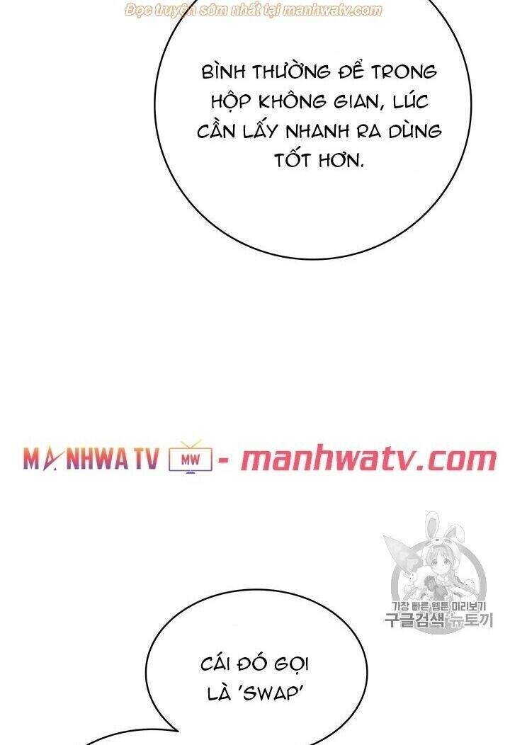 Tôi Là Người Chơi Duy Nhất Đăng Nhập Chapter 64 - Trang 2