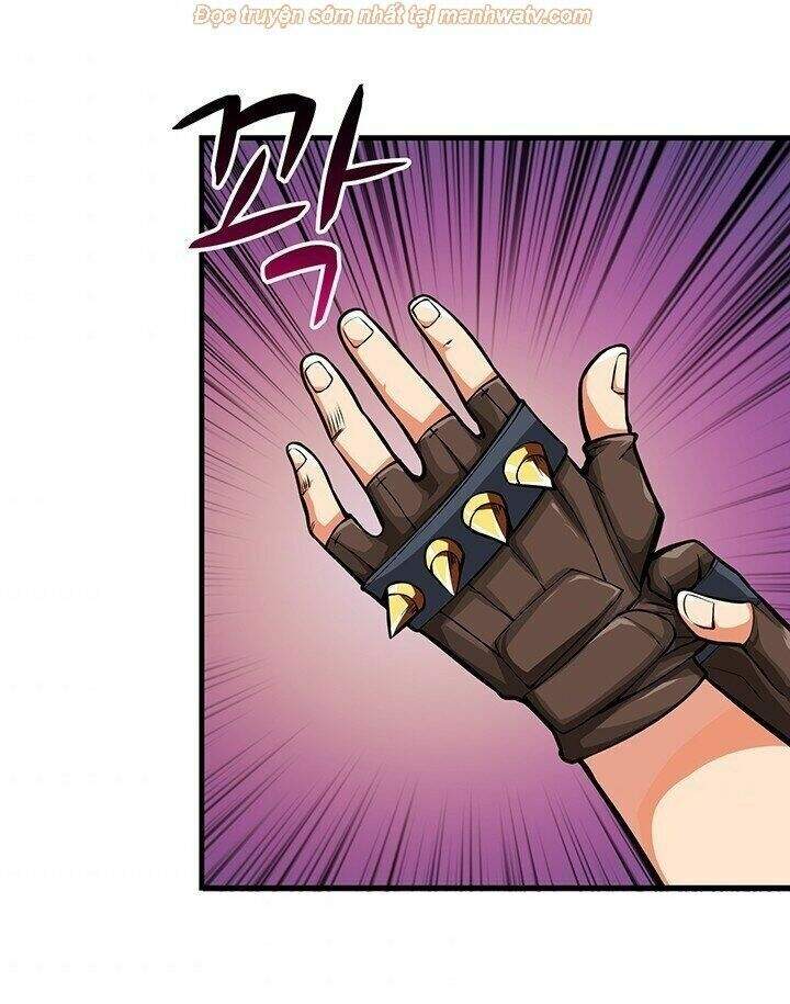 Tôi Là Người Chơi Duy Nhất Đăng Nhập Chapter 64 - Trang 2