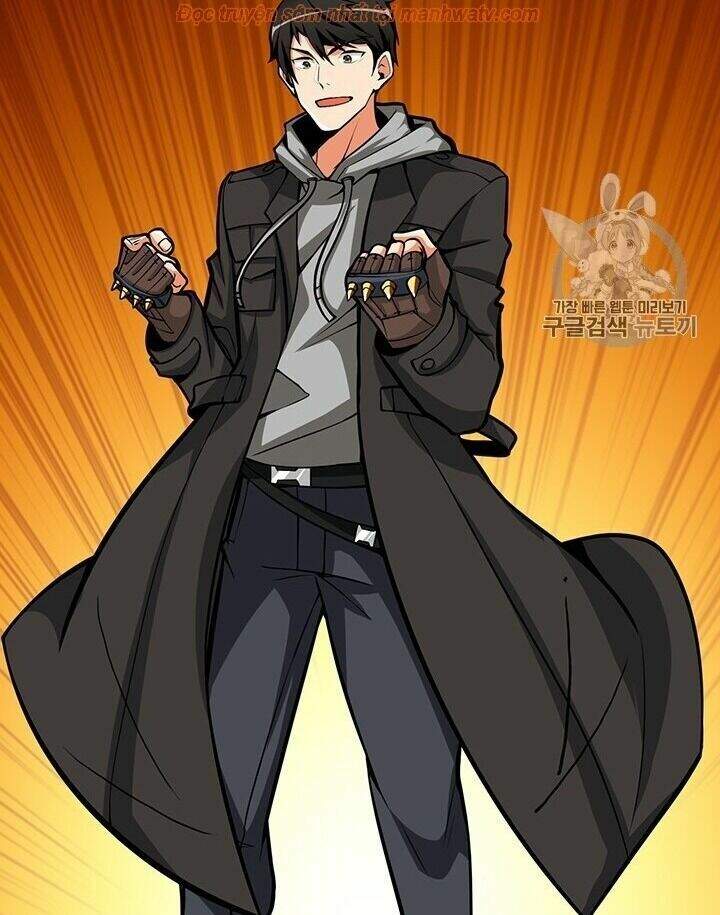 Tôi Là Người Chơi Duy Nhất Đăng Nhập Chapter 64 - Trang 2