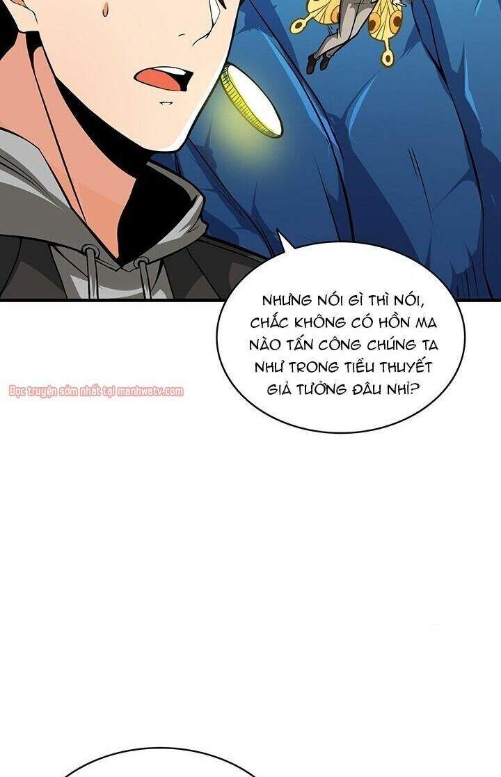 Tôi Là Người Chơi Duy Nhất Đăng Nhập Chapter 65 - Trang 2