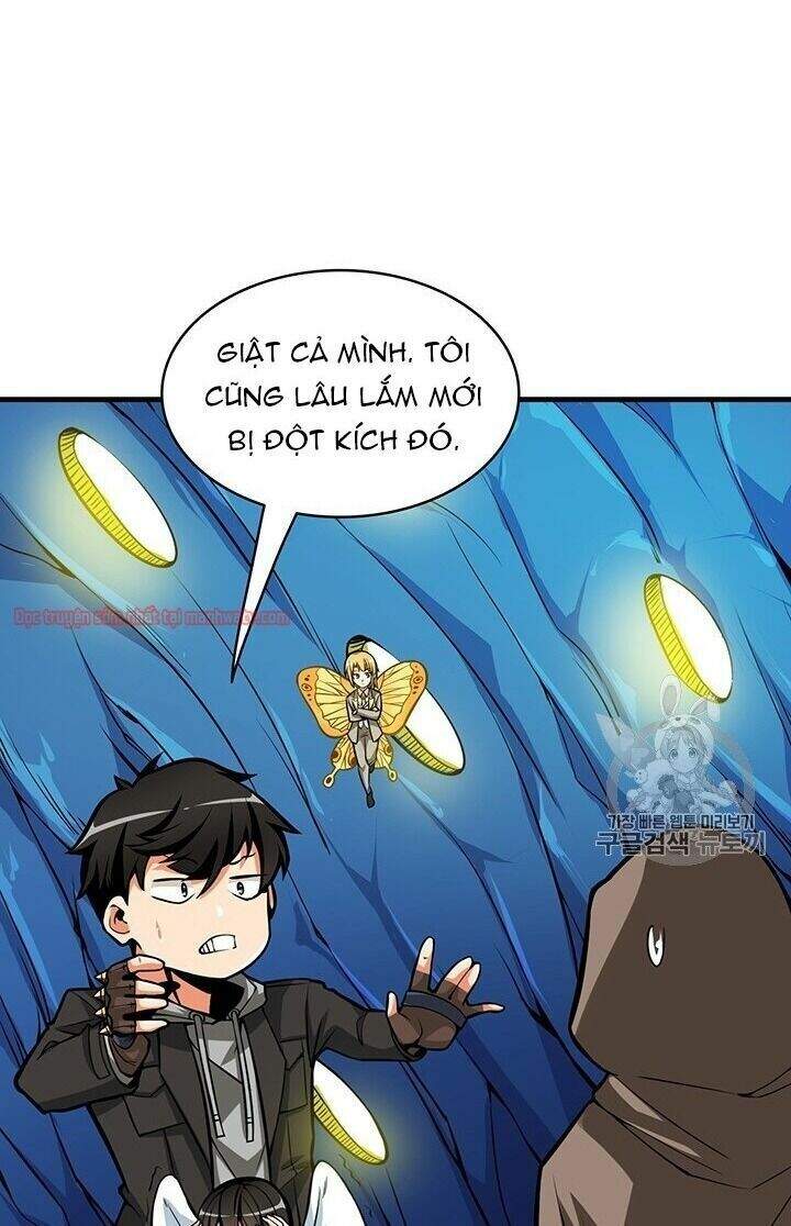 Tôi Là Người Chơi Duy Nhất Đăng Nhập Chapter 65 - Trang 2