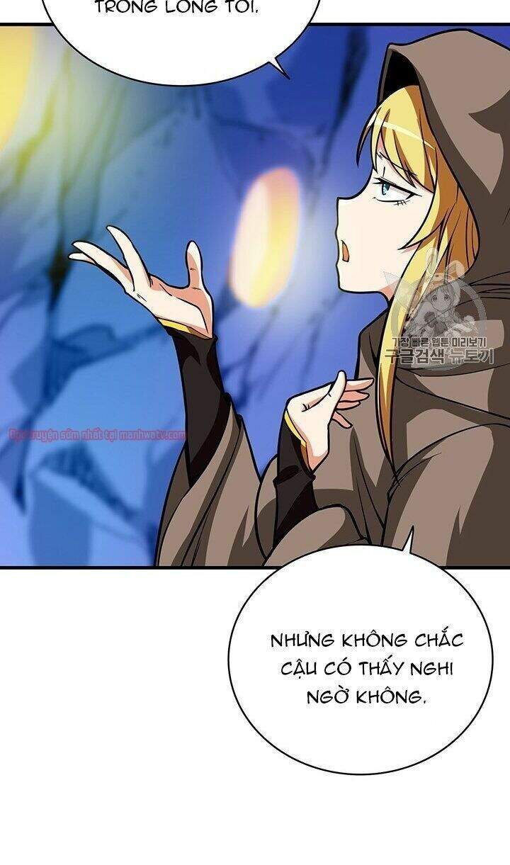 Tôi Là Người Chơi Duy Nhất Đăng Nhập Chapter 65 - Trang 2
