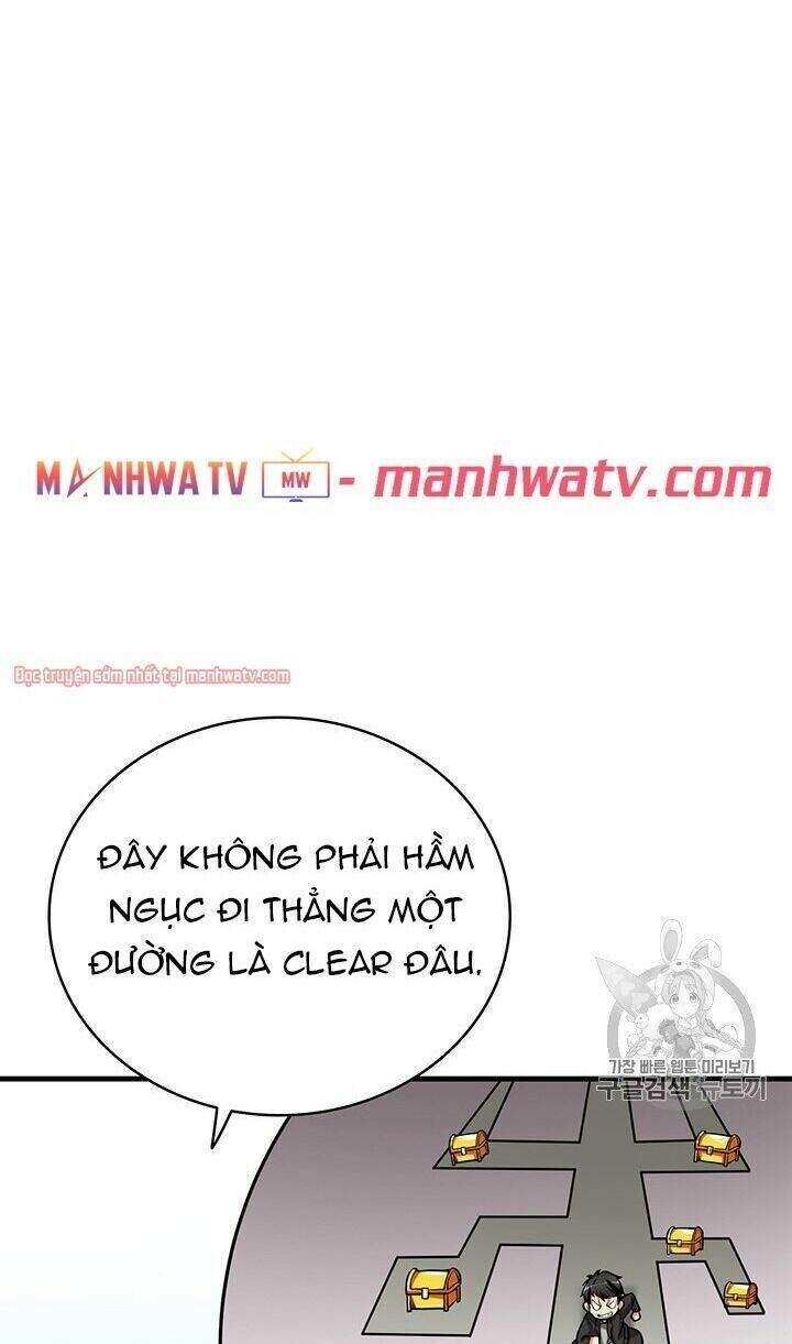 Tôi Là Người Chơi Duy Nhất Đăng Nhập Chapter 65 - Trang 2