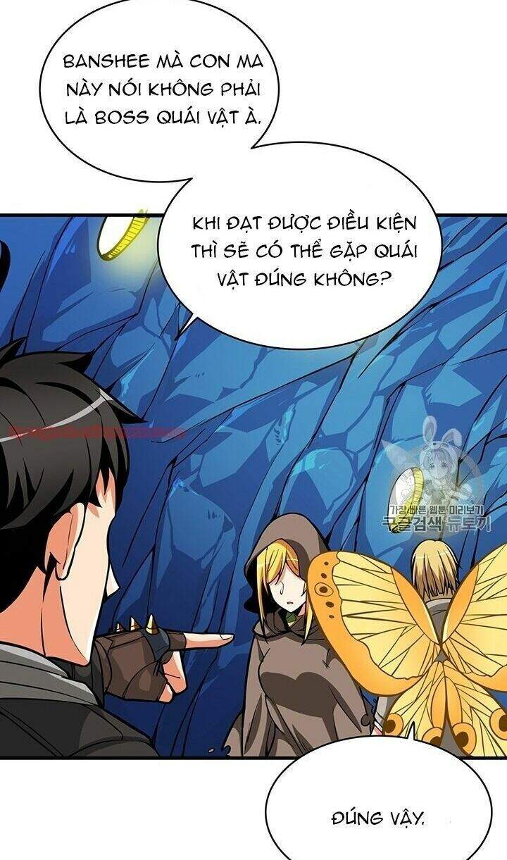 Tôi Là Người Chơi Duy Nhất Đăng Nhập Chapter 65 - Trang 2