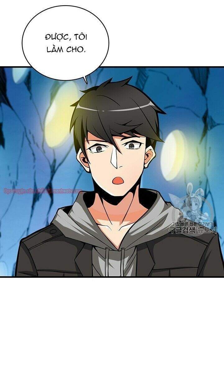 Tôi Là Người Chơi Duy Nhất Đăng Nhập Chapter 65 - Trang 2