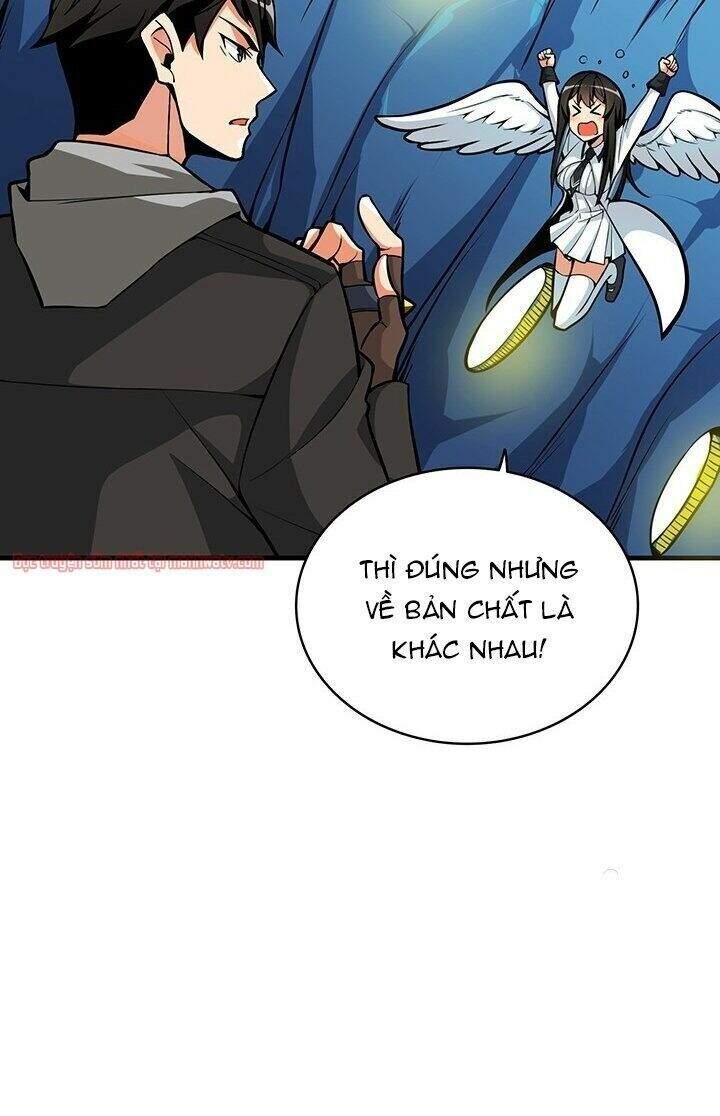 Tôi Là Người Chơi Duy Nhất Đăng Nhập Chapter 65 - Trang 2