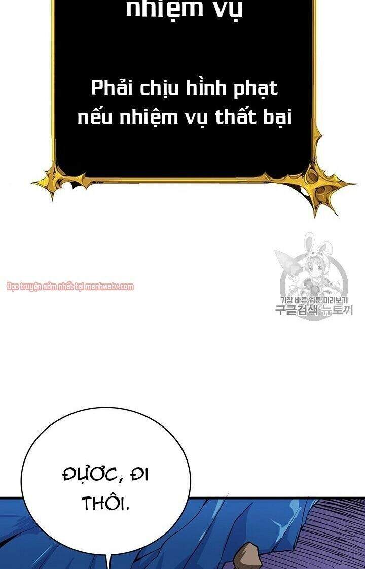 Tôi Là Người Chơi Duy Nhất Đăng Nhập Chapter 65 - Trang 2