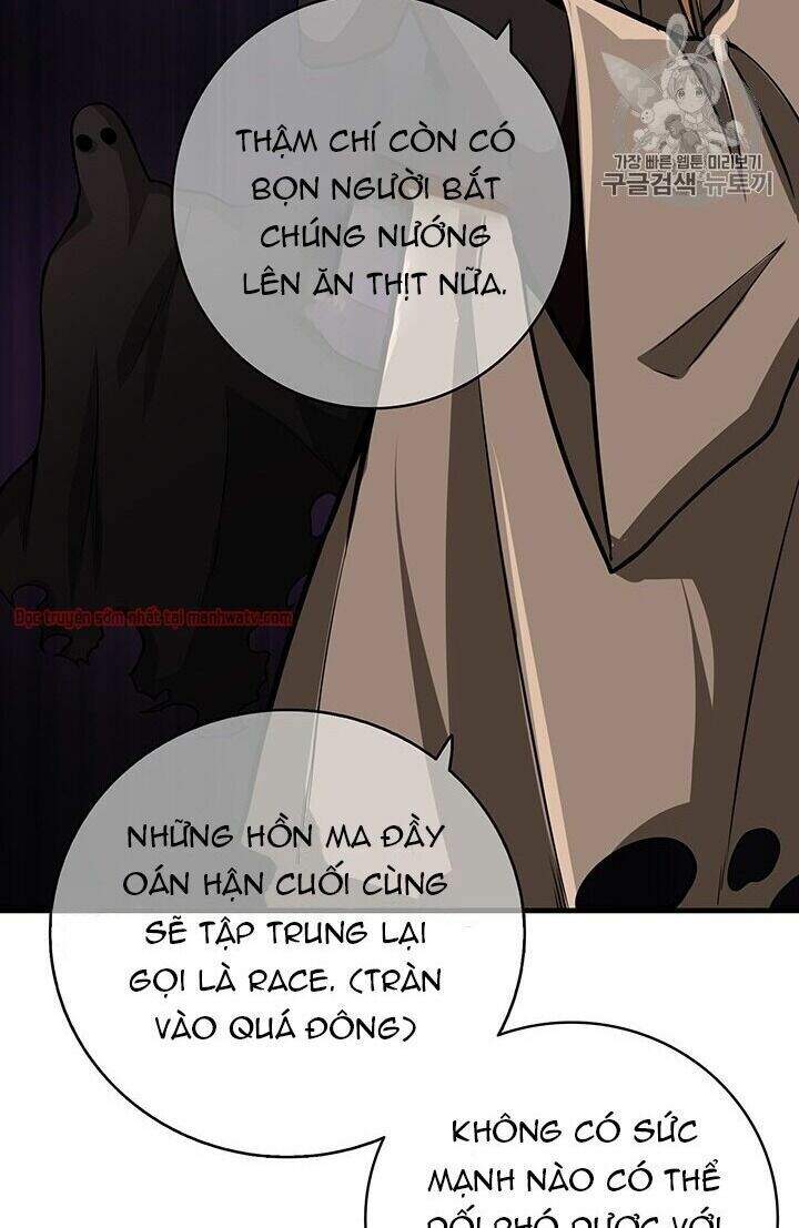 Tôi Là Người Chơi Duy Nhất Đăng Nhập Chapter 65 - Trang 2