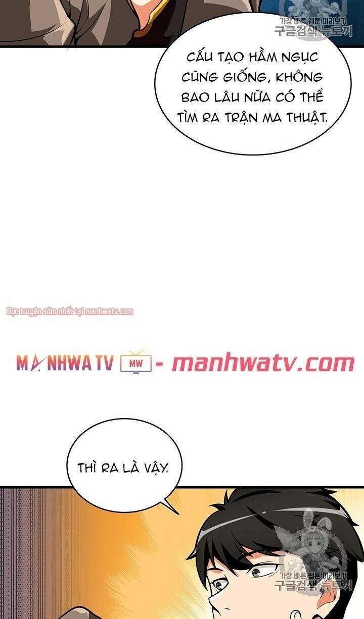 Tôi Là Người Chơi Duy Nhất Đăng Nhập Chapter 65 - Trang 2