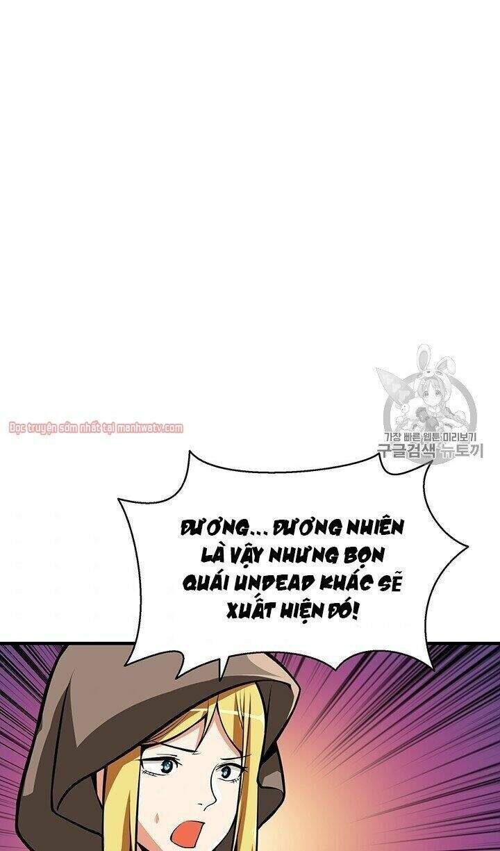 Tôi Là Người Chơi Duy Nhất Đăng Nhập Chapter 65 - Trang 2