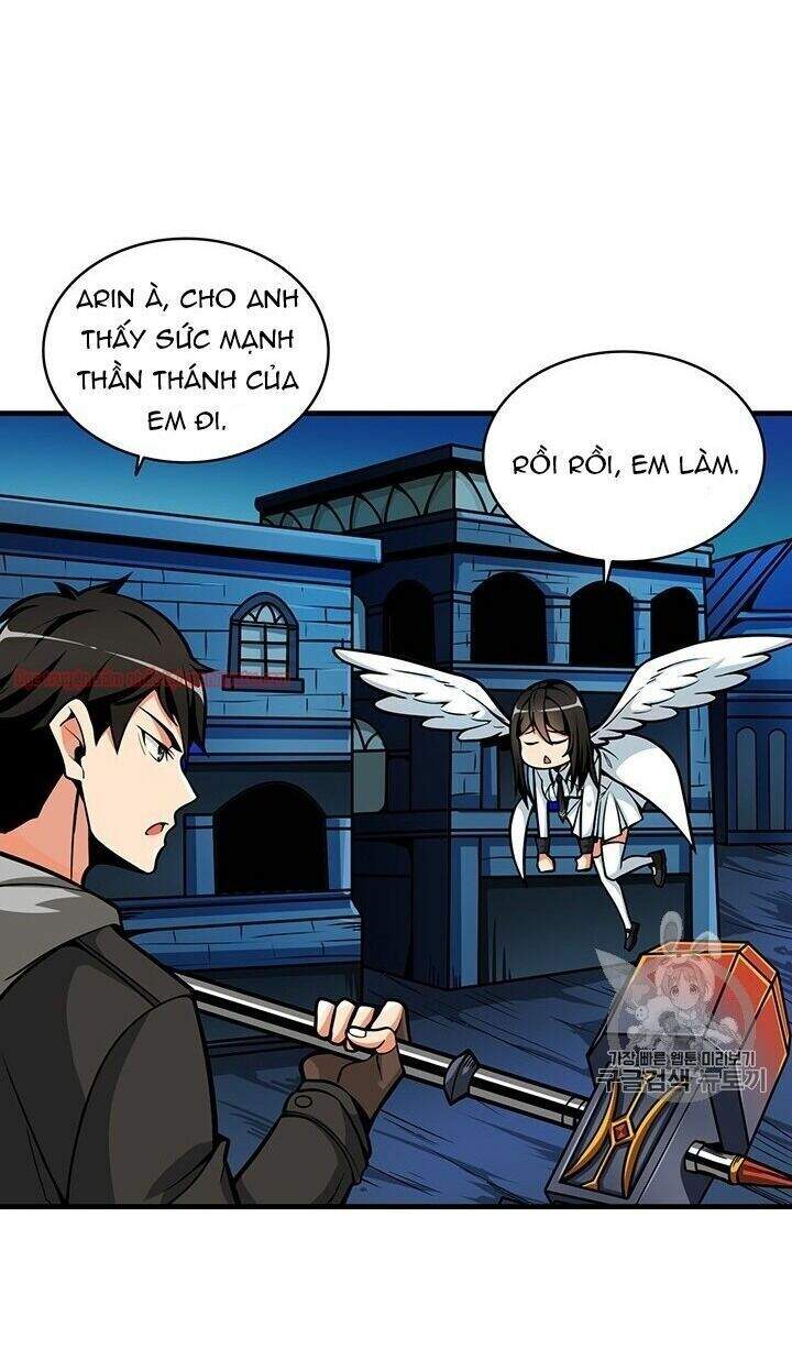 Tôi Là Người Chơi Duy Nhất Đăng Nhập Chapter 65 - Trang 2