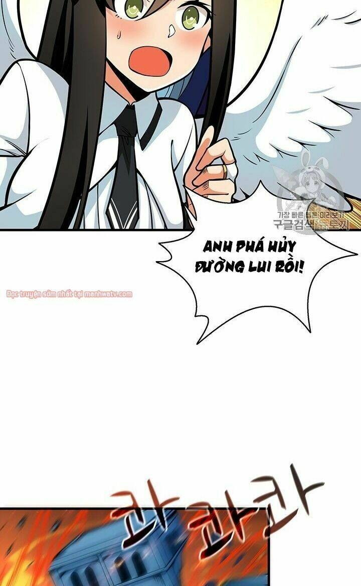 Tôi Là Người Chơi Duy Nhất Đăng Nhập Chapter 66 - Trang 2