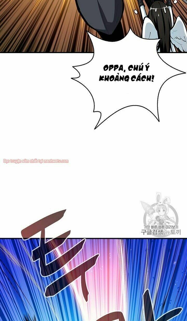 Tôi Là Người Chơi Duy Nhất Đăng Nhập Chapter 66 - Trang 2