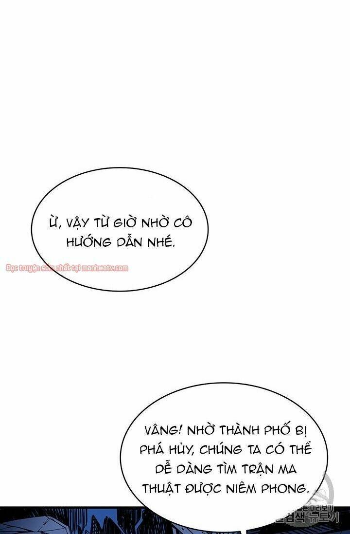 Tôi Là Người Chơi Duy Nhất Đăng Nhập Chapter 66 - Trang 2