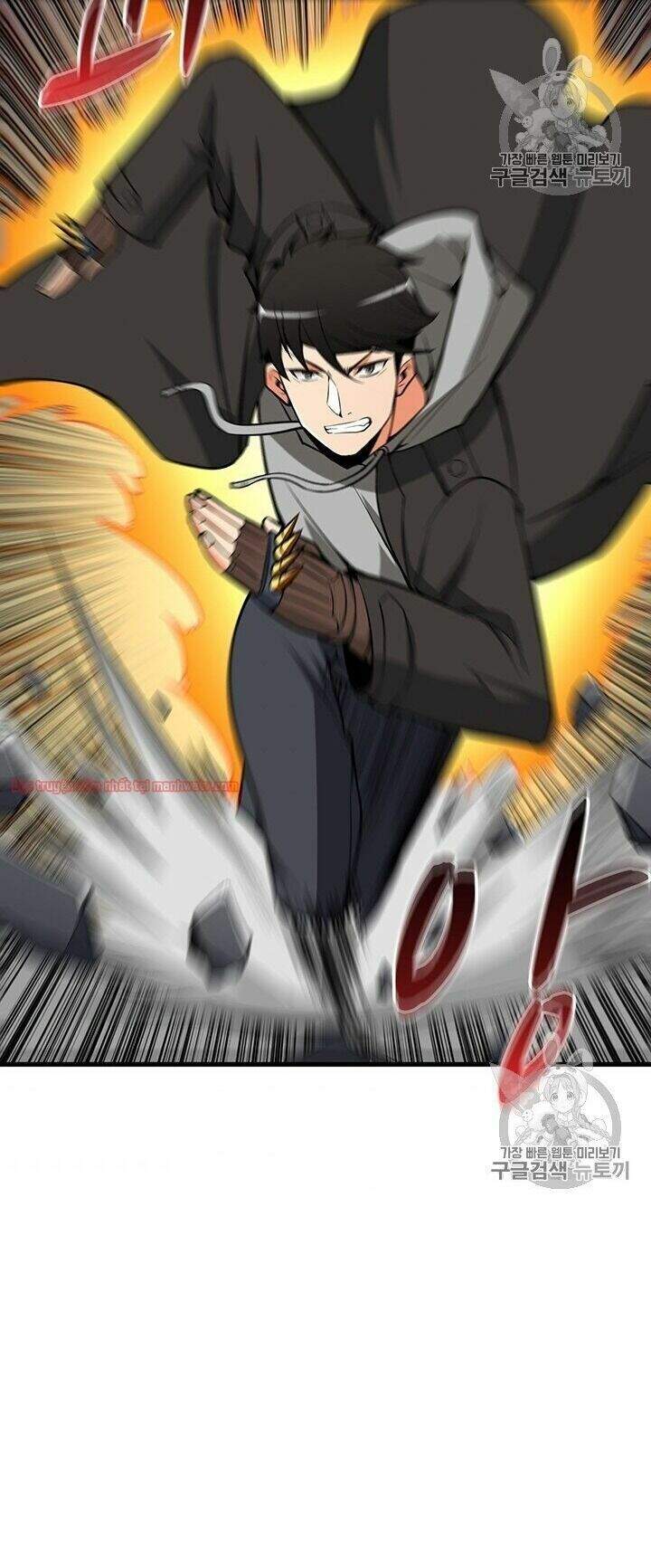 Tôi Là Người Chơi Duy Nhất Đăng Nhập Chapter 67 - Trang 2