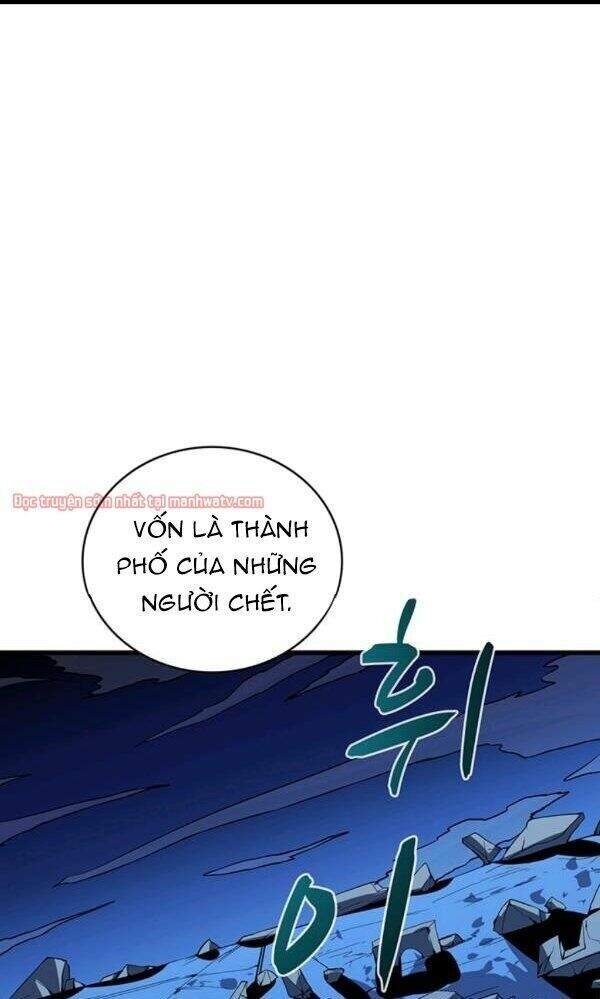 Tôi Là Người Chơi Duy Nhất Đăng Nhập Chapter 68 - Trang 2