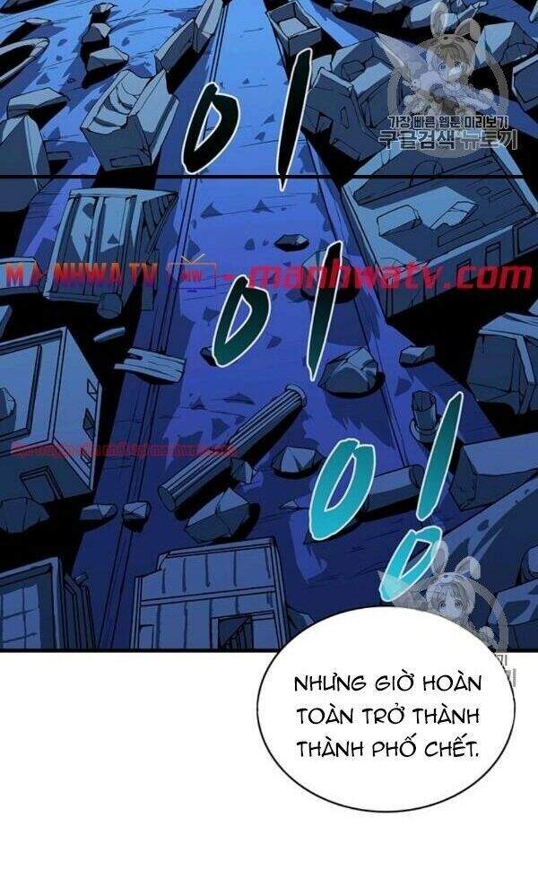 Tôi Là Người Chơi Duy Nhất Đăng Nhập Chapter 68 - Trang 2