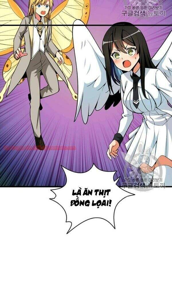 Tôi Là Người Chơi Duy Nhất Đăng Nhập Chapter 68 - Trang 2