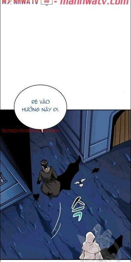 Tôi Là Người Chơi Duy Nhất Đăng Nhập Chapter 69 - Trang 2