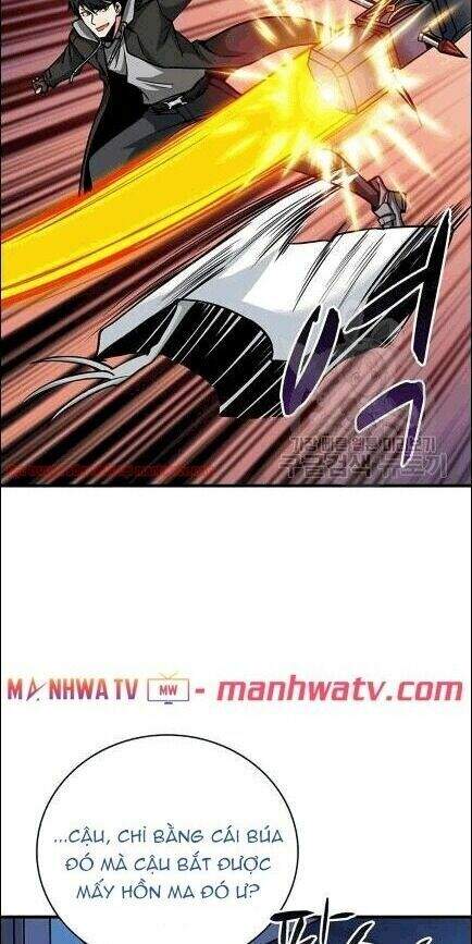 Tôi Là Người Chơi Duy Nhất Đăng Nhập Chapter 69 - Trang 2