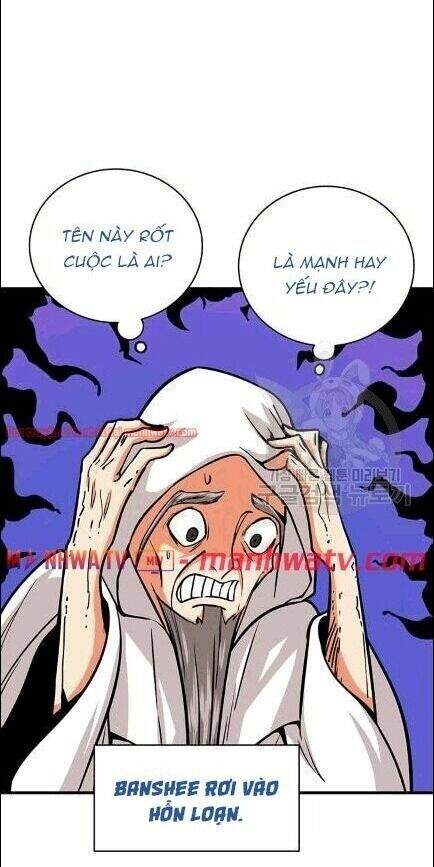 Tôi Là Người Chơi Duy Nhất Đăng Nhập Chapter 69 - Trang 2