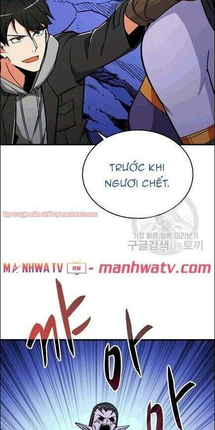 Tôi Là Người Chơi Duy Nhất Đăng Nhập Chapter 69 - Trang 2