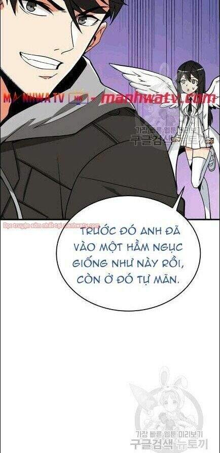 Tôi Là Người Chơi Duy Nhất Đăng Nhập Chapter 69 - Trang 2