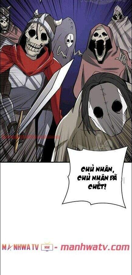 Tôi Là Người Chơi Duy Nhất Đăng Nhập Chapter 69 - Trang 2